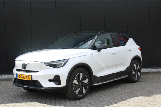 Volvo XC40 Single Motor Extended Range Plus 82 kWh