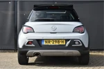 Opel ADAM 1.0 Turbo Rocks Favourite | Schuif-/Kanteldak | Navigatie by App | Stuur/Stoelverwarming | Climate Control | Parkeersensoren | 1