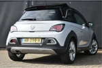 Opel ADAM 1.0 Turbo Rocks Favourite | Schuif-/Kanteldak | Navigatie by App | Stuur/Stoelverwarming | Climate Control | Parkeersensoren | 1