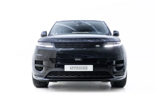 Land Rover Range Rover Sport P460e Dynamic SE