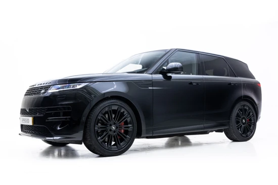 Land Rover Range Rover Sport P460e Dynamic SE