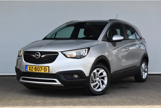 Opel Crossland Crossland X 1.2 Turbo Innovation