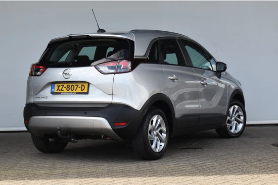 Opel Crossland X 1.2 Turbo Innovation