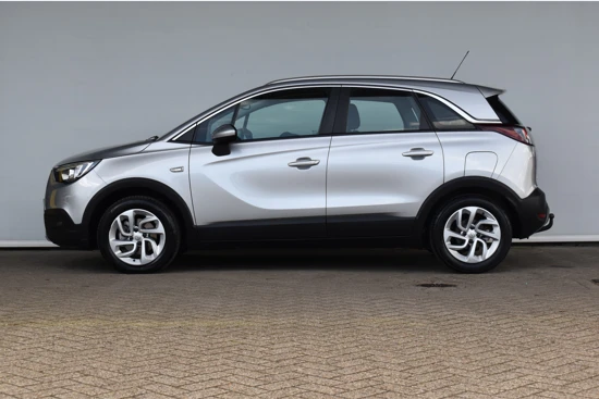 Opel Crossland Crossland X 1.2 Turbo Innovation