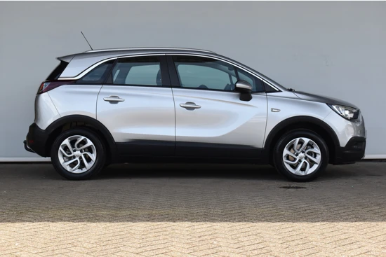 Opel Crossland Crossland X 1.2 Turbo Innovation