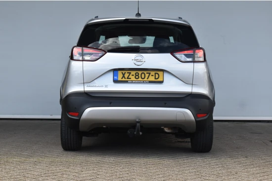 Opel Crossland X 1.2 Turbo Innovation