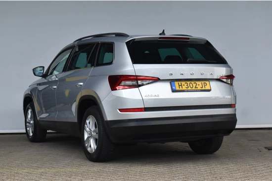 Škoda Kodiaq 1.5 TSI Ambition