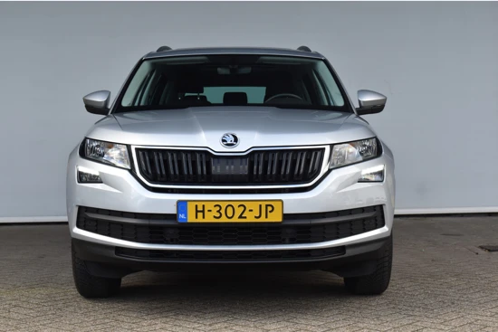 Škoda Kodiaq 1.5 TSI Ambition