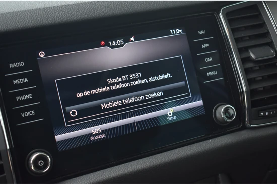 Škoda Kodiaq 1.5 TSI Ambition
