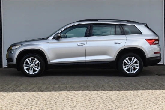 Škoda Kodiaq 1.5 TSI Ambition