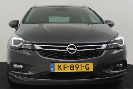 Opel Astra Sports Tourer 1.6 200PK Innovation | Achteruitrijcamera | Afneembare trekhaak | Cruise Control | Elektrische achterklep | Dodeho