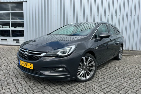 Opel Astra Sports Tourer 1.6 200PK Innovation | Achteruitrijcamera | Afneembare trekhaak | Cruise Control | Elektrische achterklep | Dodeho