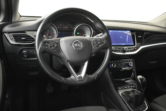Opel Astra Sports Tourer 1.6 200PK Innovation | Achteruitrijcamera | Afneembare trekhaak | Cruise Control | Elektrische achterklep | Dodeho