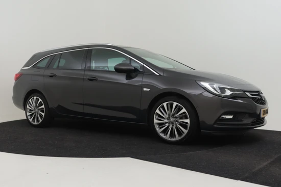 Opel Astra Sports Tourer 1.6 200PK Innovation | Achteruitrijcamera | Afneembare trekhaak | Cruise Control | Elektrische achterklep | Dodeho