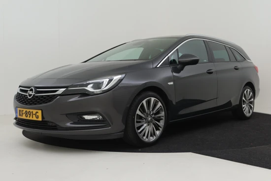 Opel Astra Sports Tourer 1.6 200PK Innovation | Achteruitrijcamera | Afneembare trekhaak | Cruise Control | Elektrische achterklep | Dodeho