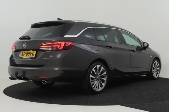 Opel Astra Sports Tourer 1.6 200PK Innovation | Achteruitrijcamera | Afneembare trekhaak | Cruise Control | Elektrische achterklep | Dodeho