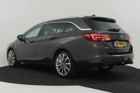 Opel Astra Sports Tourer 1.6 200PK Innovation | Achteruitrijcamera | Afneembare trekhaak | Cruise Control | Elektrische achterklep | Dodeho