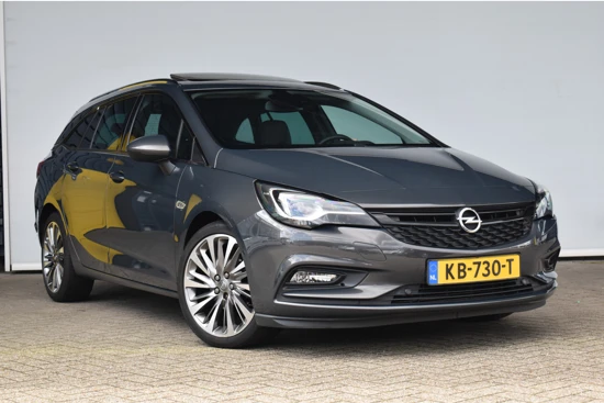 Opel Astra Sports Tourer 1.4 Innovation