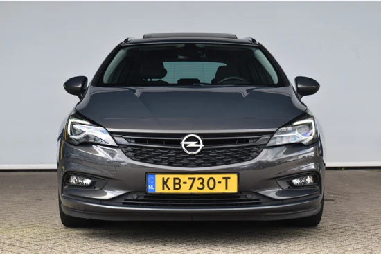 Opel Astra Sports Tourer 1.4 Innovation