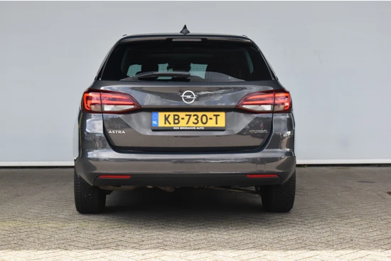 Opel Astra Sports Tourer 1.4 Innovation