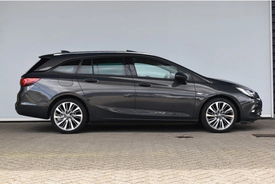 Opel Astra Sports Tourer 1.4 Innovation