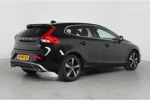 Volvo V40 1.5 T3 Polar+ Sport | Dealer Onderhouden! | R-Design | Pano | Memory Zetels | Navi | Camera | LED | Leder | Harman / Kardon | Cr