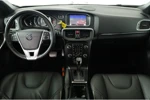 Volvo V40 1.5 T3 Polar+ Sport | Dealer Onderhouden! | R-Design | Pano | Memory Zetels | Navi | Camera | LED | Leder | Harman / Kardon | Cr