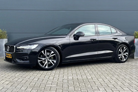 Volvo S60 2.0 T4 R-Design