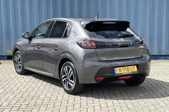 Peugeot 208 1.2 Allure Pack 100PK