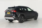 Toyota RAV4 2.5 Hybrid AWD ADVENTURE | Leder | Camera | Climate Control | Stoel-/stuurverwarming | Elektr verstelbare stoel | Elektr achterk