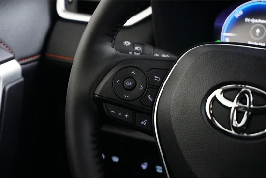 Toyota RAV4 2.5 Hybrid AWD ADVENTURE | Leder | Camera | Climate Control | Stoel-/stuurverwarming | Elektr verstelbare stoel | Elektr achterk