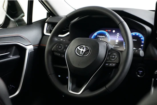 Toyota RAV4 2.5 Hybrid AWD ADVENTURE | Leder | Camera | Climate Control | Stoel-/stuurverwarming | Elektr verstelbare stoel | Elektr achterk