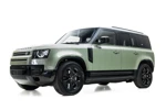 Land Rover Defender P400e 110 X-Dynamic HSE