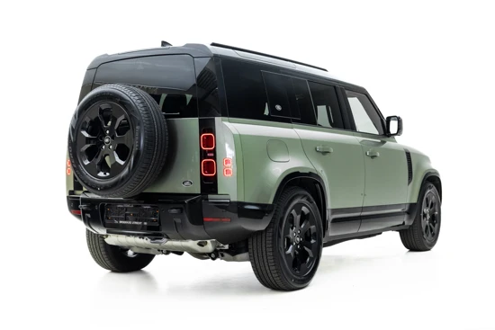 Land Rover Defender P400e 110 X-Dynamic HSE