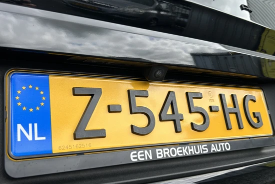 Opel Mokka 1.2 130PK GS Line Automaat | Navigatie | Stuurverwarming | Apple Carplay/Android Auto | Parkeercamera | Climate control | Parkee