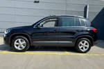 Volkswagen Tiguan Sport & Style 1.4 123pk TSI