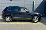 Volkswagen Tiguan Sport & Style 1.4 123pk TSI