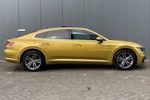 Volkswagen Arteon 1.5 TSI 150pk Business R-Line | Leder | Clima | Camera | Keyless | NL. Auto | Full - LED | Elek. Klep | Navigatie | Alcantara |