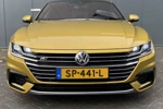 Volkswagen Arteon 1.5 TSI 150pk Business R-Line | Leder | Clima | Camera | Keyless | NL. Auto | Full - LED | Elek. Klep | Navigatie | Alcantara |