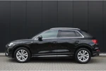 Audi Q3 35 TFSI 150pk S tronic | ELEKTR. KLEP | CAMERA | 1e EIGENAAR! | HALF LEER | NETTE AUTO!