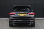 Audi Q3 35 TFSI 150pk S tronic | ELEKTR. KLEP | CAMERA | 1e EIGENAAR! | HALF LEER | NETTE AUTO!