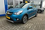 Opel KARL 1.0 75 PK Rocks Online Edition | ALL SEASON BANDEN| AIRCO| CRUISE CONTROL| PARKEERSENSOREN| DAB|