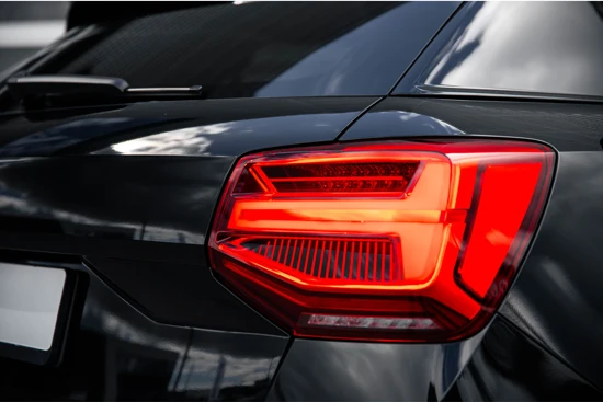 Audi Q2 35 TFSI S Edition