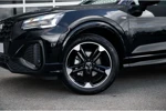 Audi Q2 35 TFSI S Edition