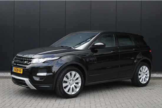 Land Rover Range Rover Evoque 2.0 Si 4WD Prestige | TECH PAKKET | PANORAMADAK