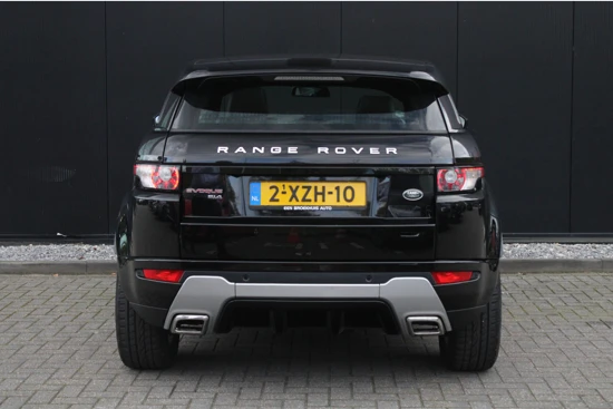 Land Rover Range Rover Evoque 2.0 Si 4WD Prestige | TECH PAKKET | PANORAMADAK