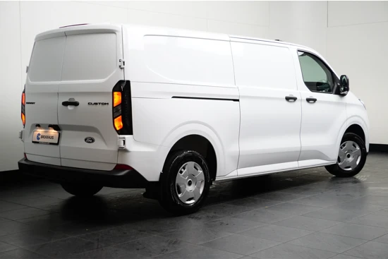 Ford Transit Custom 320 2.0 TDCI L2H1 Trend | Bijrijdersbank | LED | DAB-audio | Parkeercamera