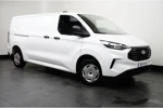 Ford Transit Custom 320 2.0 TDCI L2H1 Trend | Bijrijdersbank | LED | DAB-audio | Parkeercamera