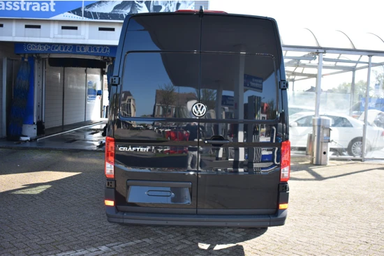 Volkswagen Crafter 30 2.0 TDI 177 pk Automaat L3H3 Exclusive