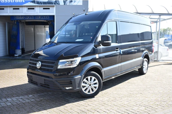 Volkswagen Crafter 30 2.0 TDI 177 pk Automaat L3H3 Exclusive